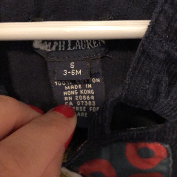 Phish Baby Overalls! - Picture 4 of 5